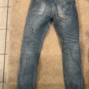 G-Star Light Blue  Jeans